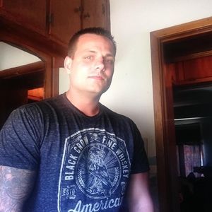 Meet your Posher, Eubanks